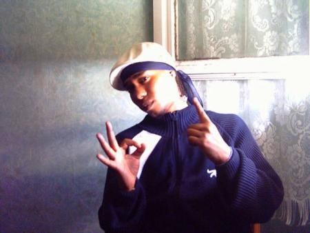 FLéO aka La Kriz'