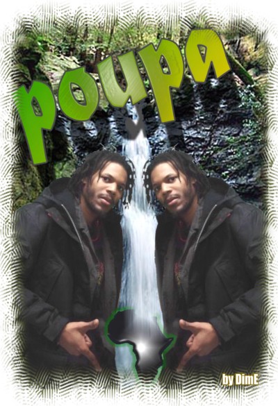 POUPA       [[Mosaia Systeme Band]]
